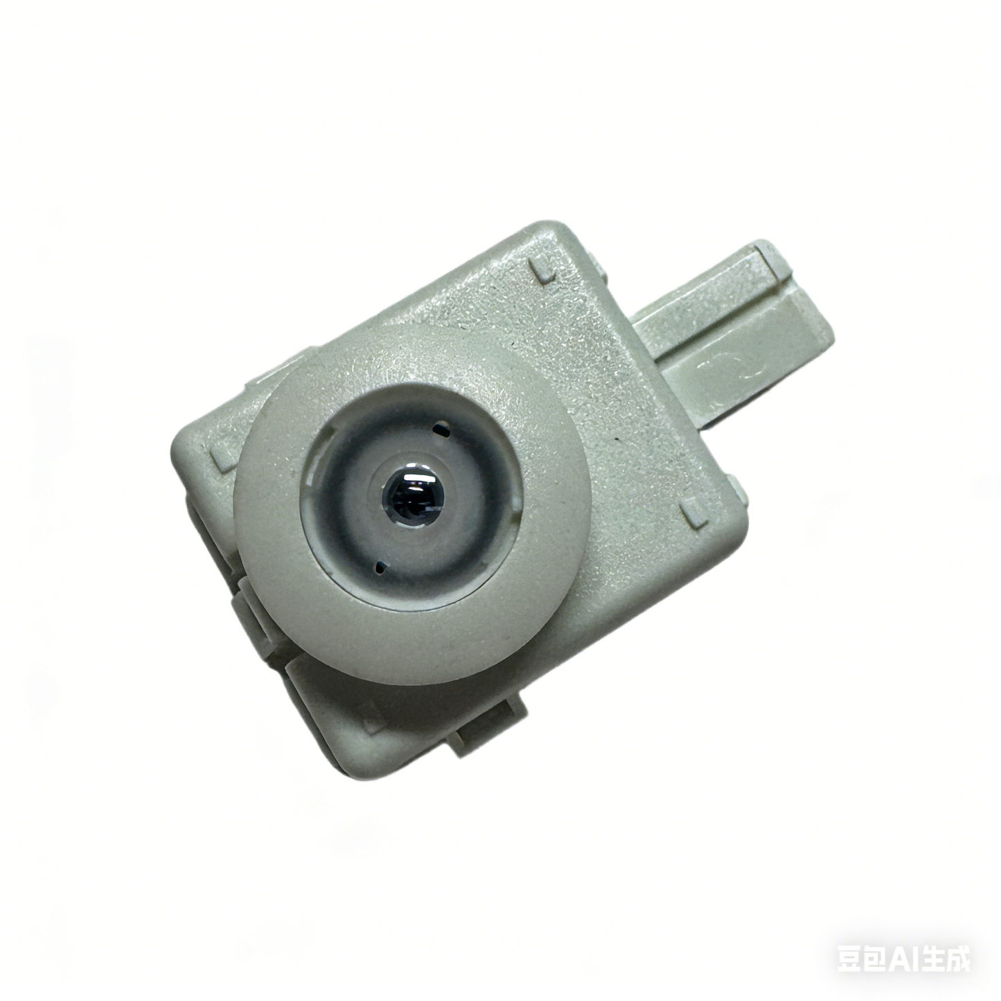 Tesla-kompatibles Autotür-Projektorlicht