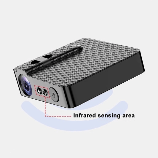 Universal HD Car Door Projector Light ( 2PCS) - LumeAuto