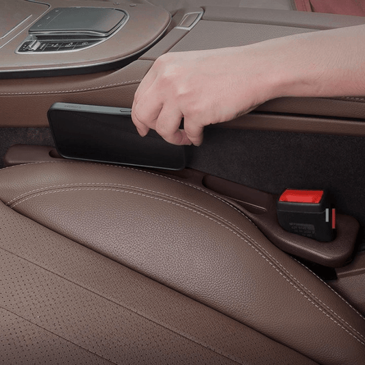 2 Pcs Car Seat Leak Bar - LumeAuto