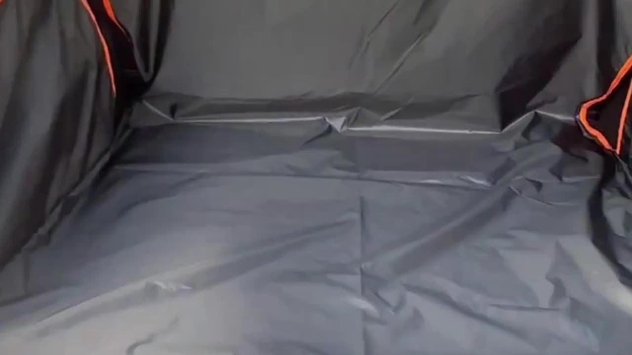 Car Pet Pad, Dog Seat Pad, Cat Pad, Car Trunk Pad, Car Trunk Waterproof Cargo Pad - LumeAuto