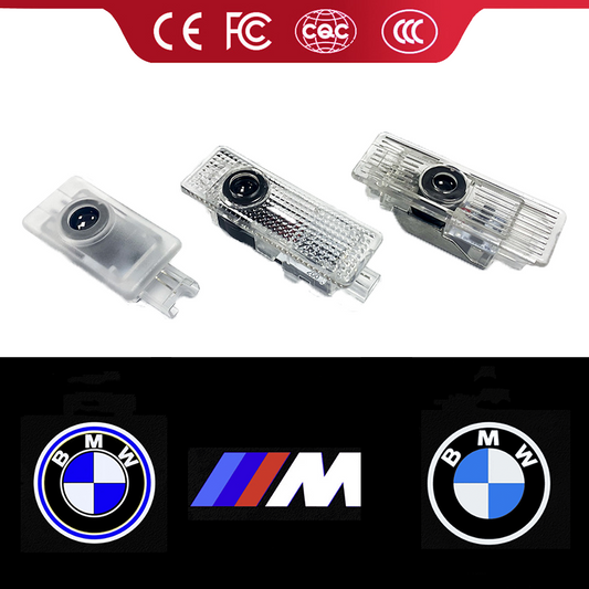 BMW Compatible Car Door Projector Light
