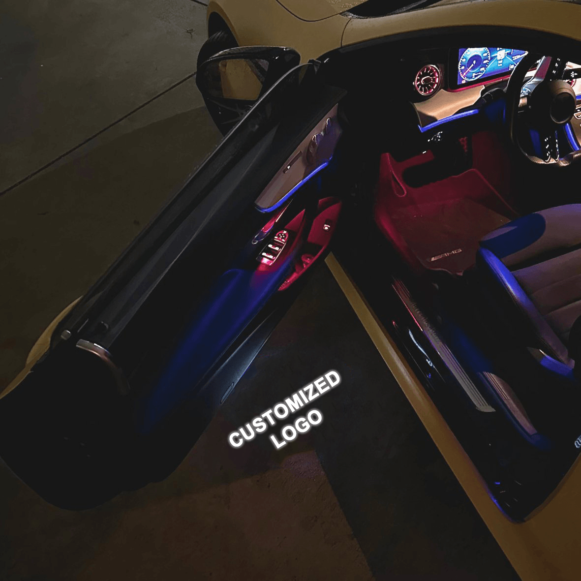 Custom made - LumeAuto