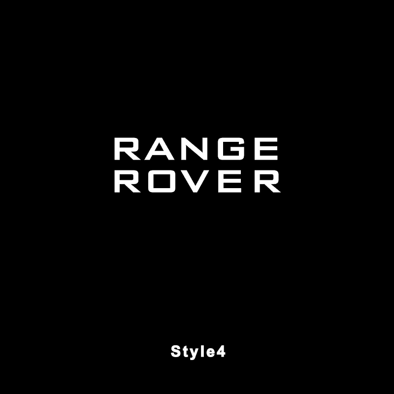 Land Rover Compatible Car Door Projector Light - LumeAuto