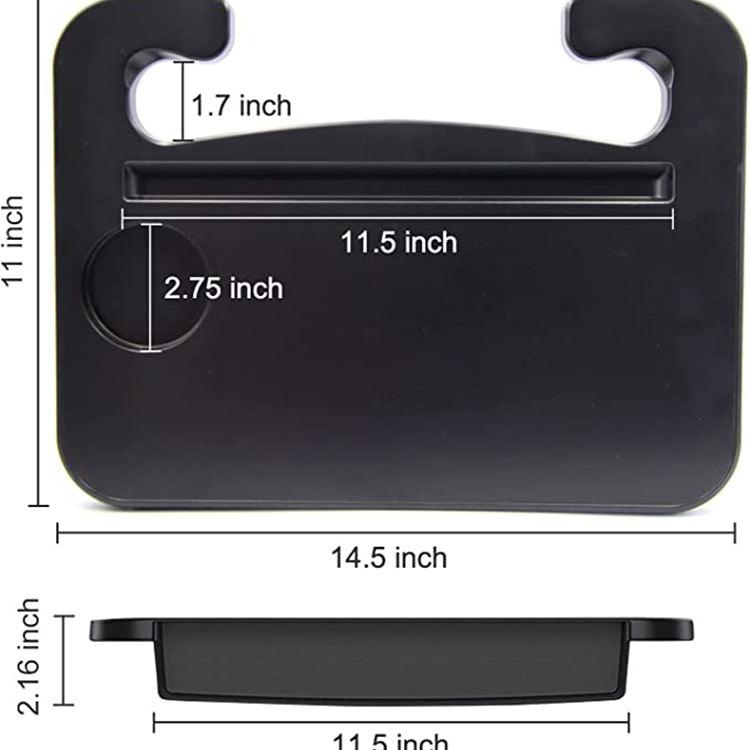 Multifunctional Steering Wheel Tray For Cars - LumeAuto