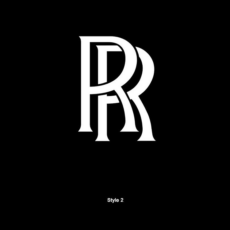 Rolls-Royce Compatible Car Door Projector Light - LumeAuto