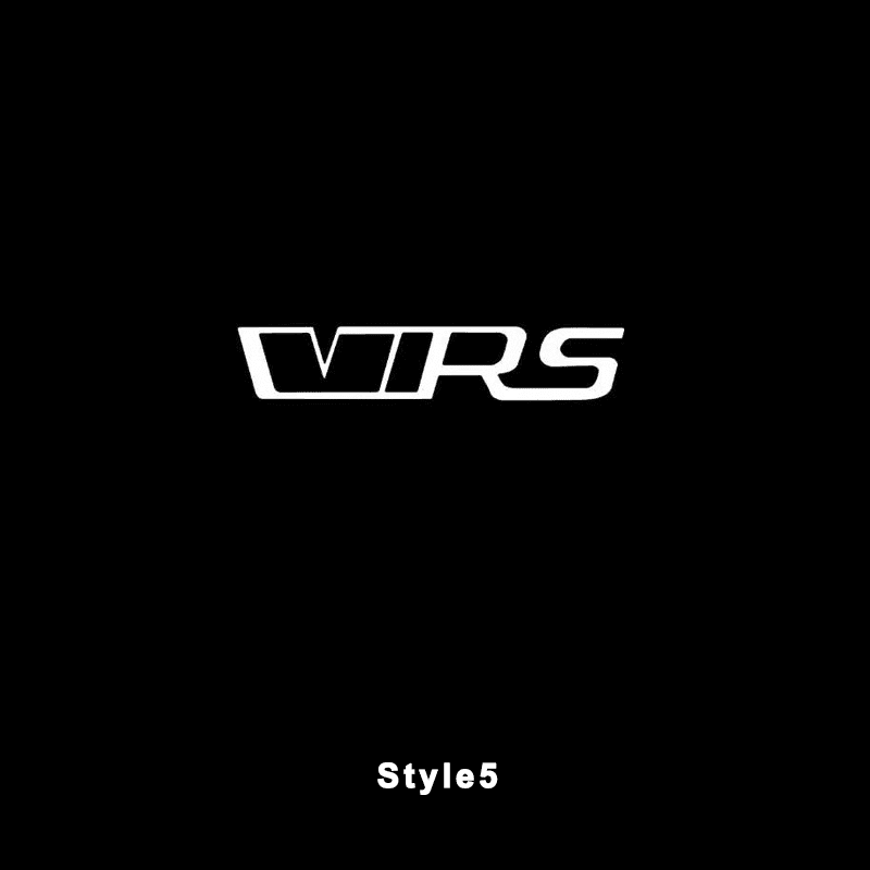 Skoda Compatible Car Door Projector Light - LumeAuto