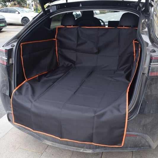 Car Pet Pad, Dog Seat Pad, Cat Pad, Car Trunk Pad, Car Trunk Waterproof Cargo Pad - LumeAuto