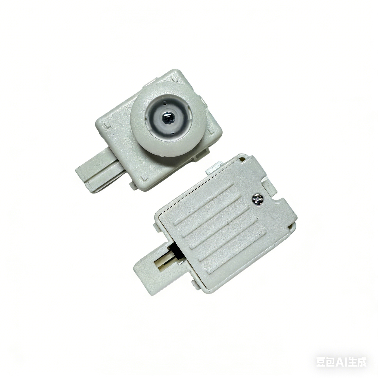 Tesla-kompatibles Autotür-Projektorlicht