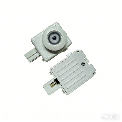 Tesla-kompatibles Autotür-Projektorlicht