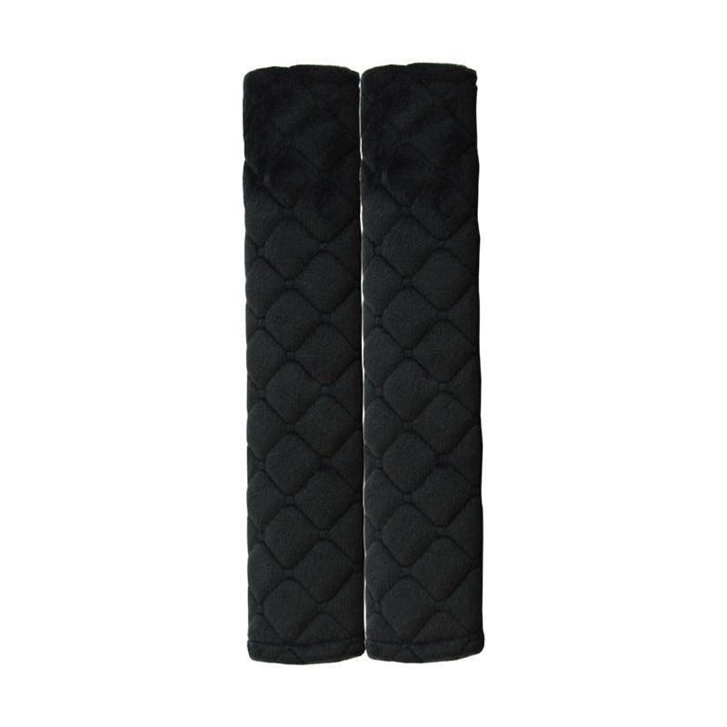 2-PCS Car Seat Belt Shoulder Cover - LumeAuto