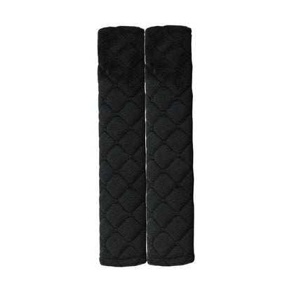 2-PCS Car Seat Belt Shoulder Cover - LumeAuto