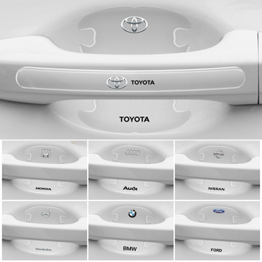 Car Door Handle Cup Protector