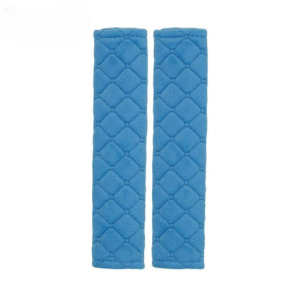2-PCS Car Seat Belt Shoulder Cover - LumeAuto