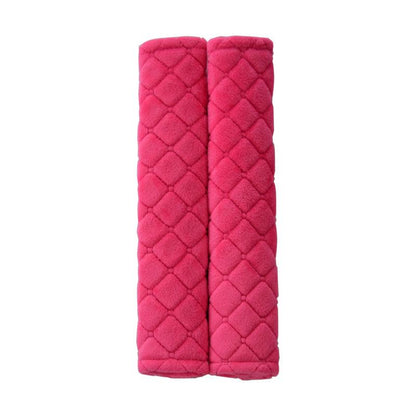 2-PCS Car Seat Belt Shoulder Cover - LumeAuto