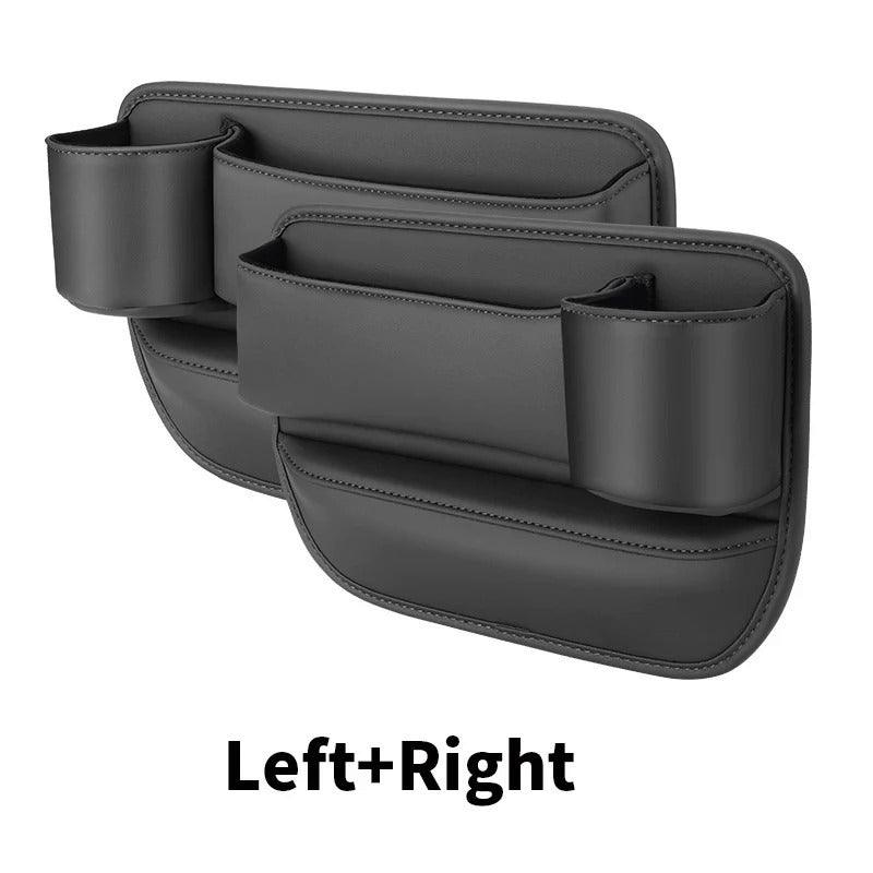 Car Seat Clearance Storage Box Car Interior Accessories - LumeAuto