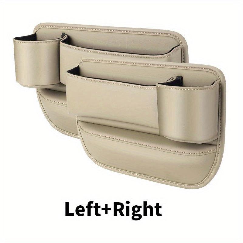 Car Seat Clearance Storage Box Car Interior Accessories - LumeAuto