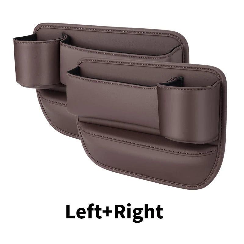 Car Seat Clearance Storage Box Car Interior Accessories - LumeAuto