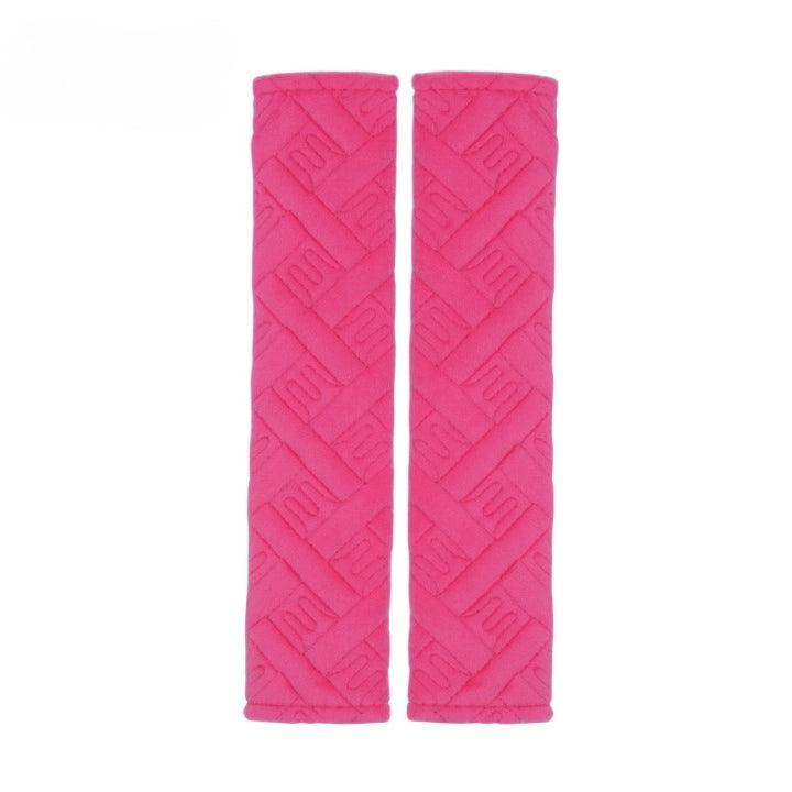 2-PCS Car Seat Belt Shoulder Cover - LumeAuto