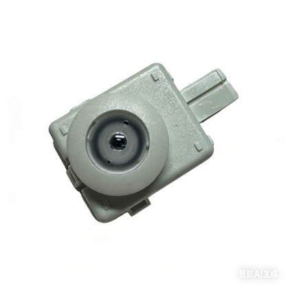 Tesla-kompatibles Autotür-Projektorlicht