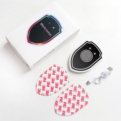 Car Interior Shield Ambient LED Lighting