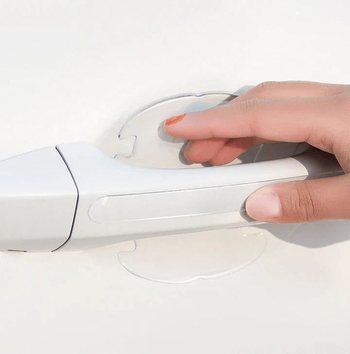Car Door Handle Cup Protector