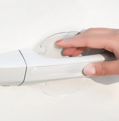 Car Door Handle Cup Protector
