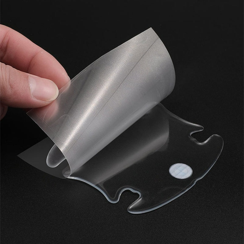 Car Door Handle Cup Protector