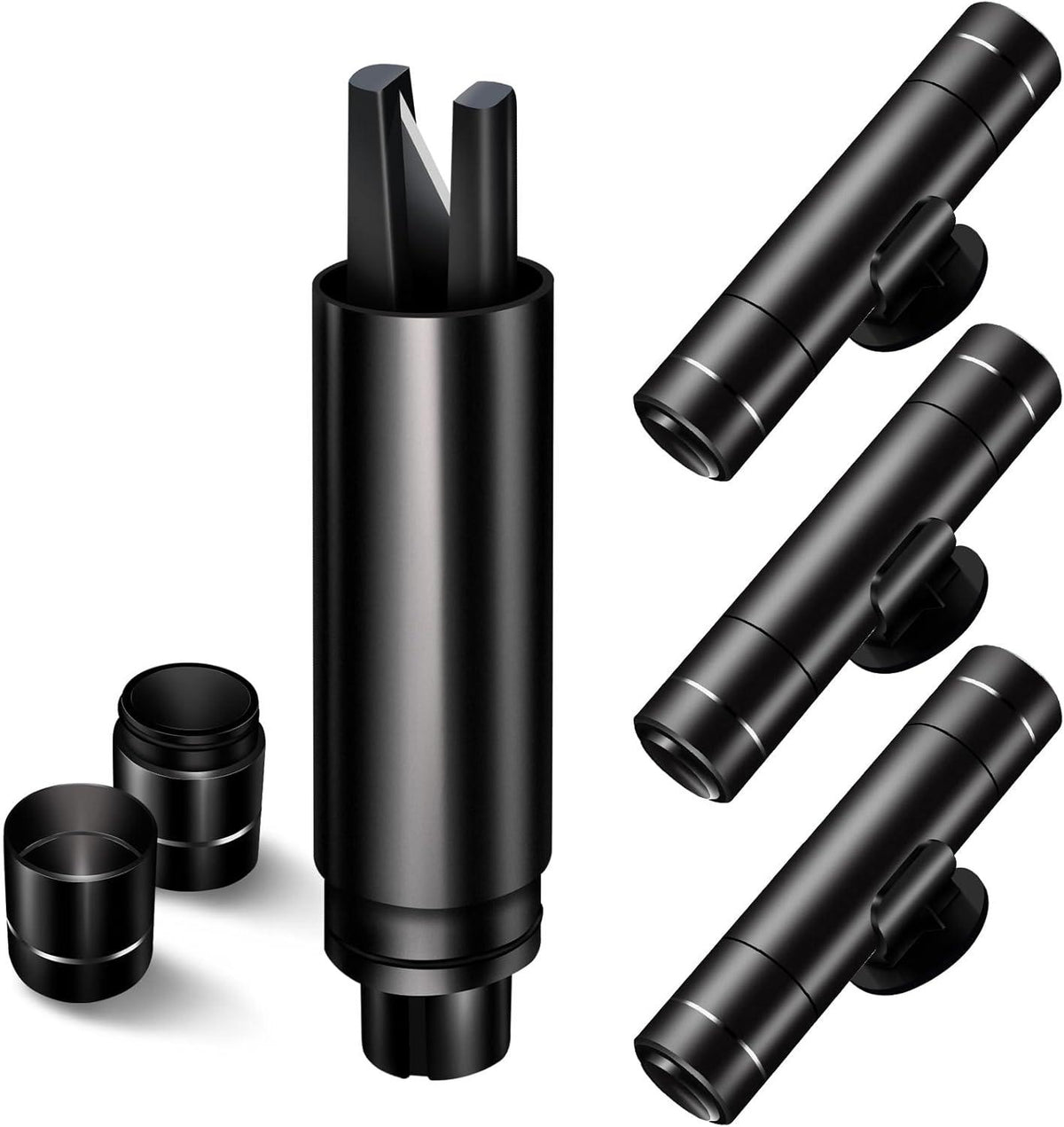 car emergency safety hammer - LumeAuto image 7