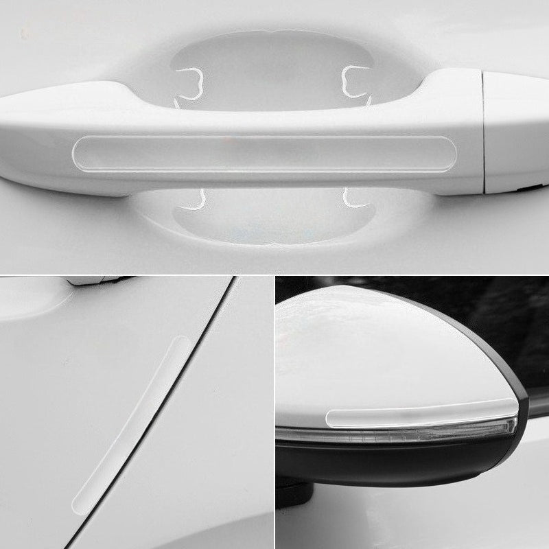 Car Door Handle Cup Protector