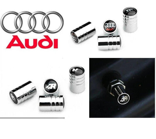 Automobile Tire Valve Cap（4 PCS）