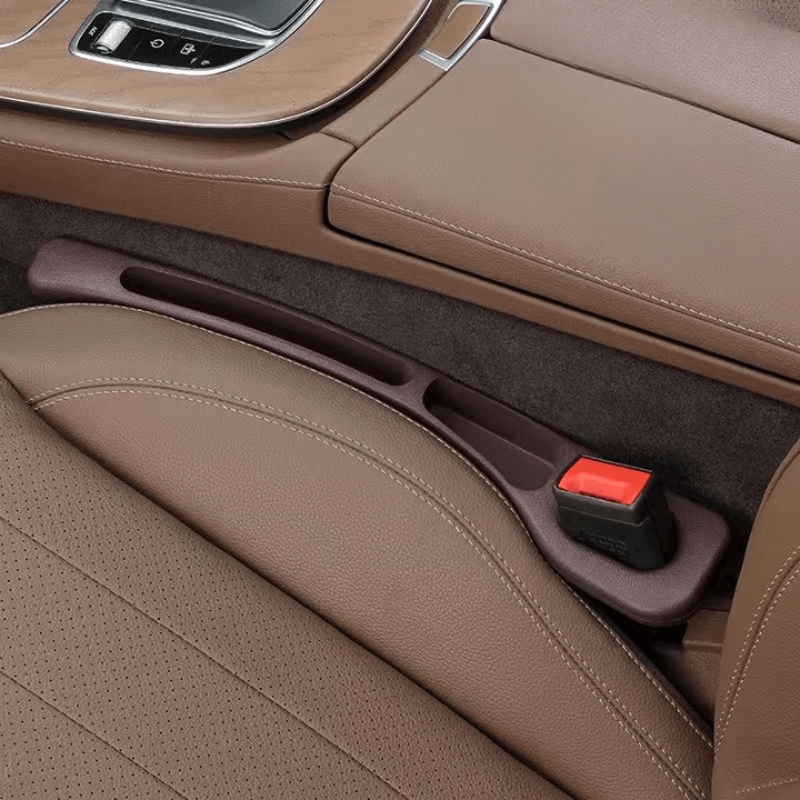car seat gap filler - LumeAuto product view 7