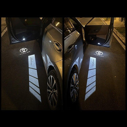 Toyota dual lens car door projector light - AVALON2