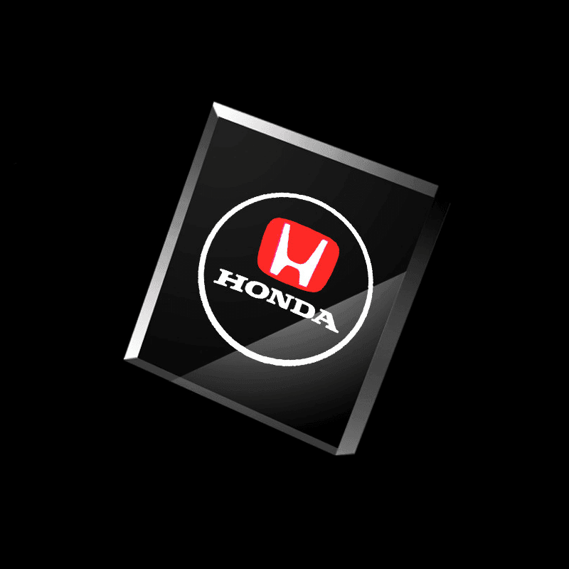 Honda Compatible Car Door Projector Light - LumeAuto