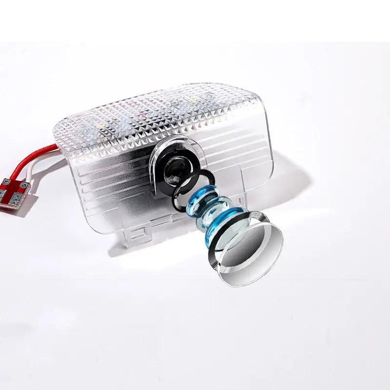 Honda Compatible Car Door Projector Light - LumeAuto