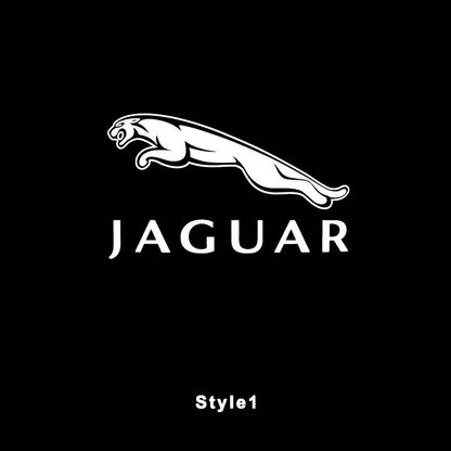 Jaguar Compatible Car Door Projector Light - LumeAuto