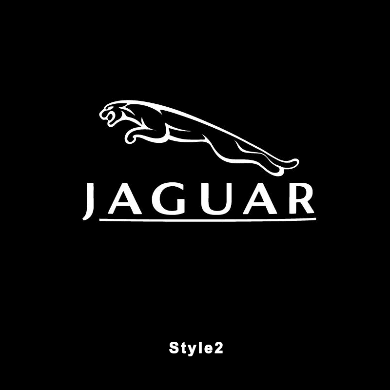 Jaguar Compatible Car Door Projector Light - LumeAuto
