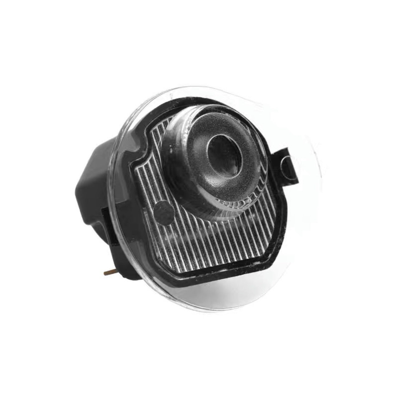 Jeep Cherokee Compatible Rearview Mirror Projector Light Blanket