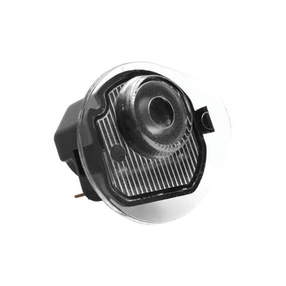 Jeep Cherokee Compatible Rearview Mirror Projector Light Blanket
