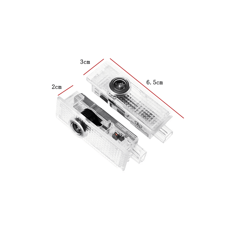 Land Rover Compatible Car Door Projector Light - LumeAuto