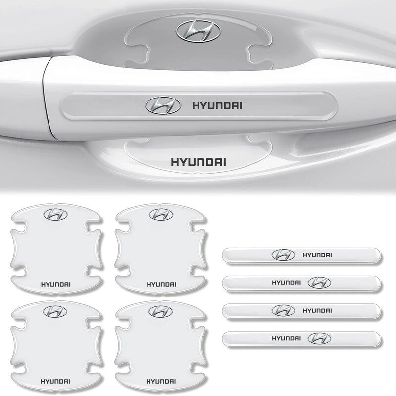 Car Door Handle Cup Protector