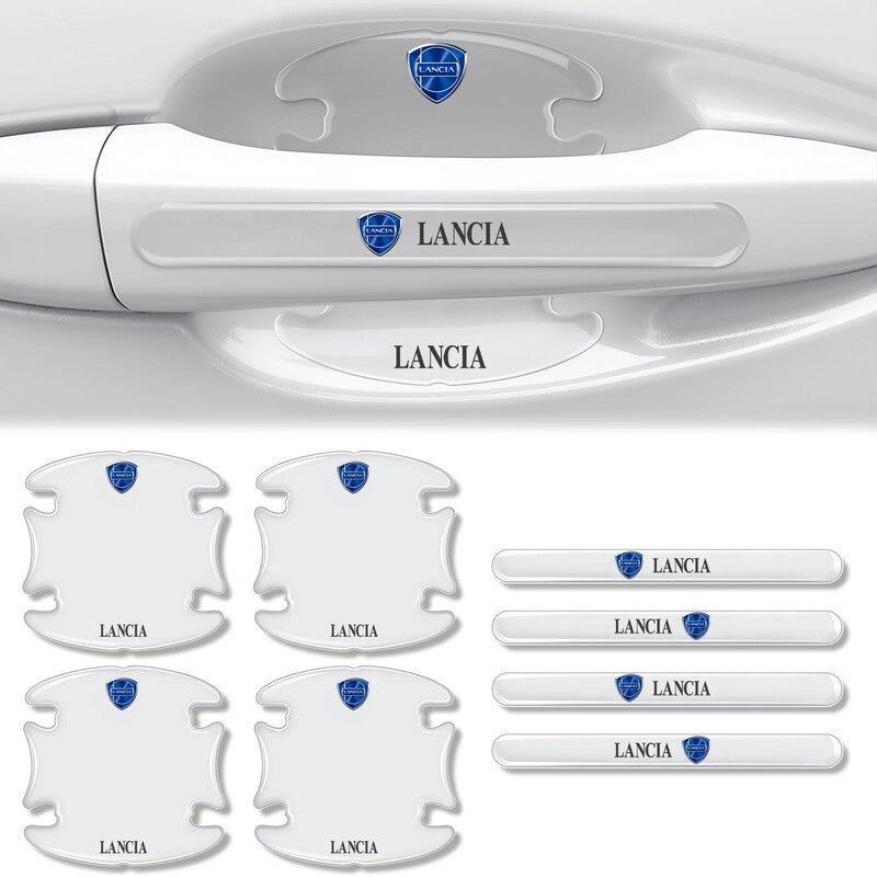 Car Door Handle Cup Protector