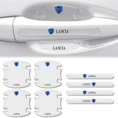 Car Door Handle Cup Protector