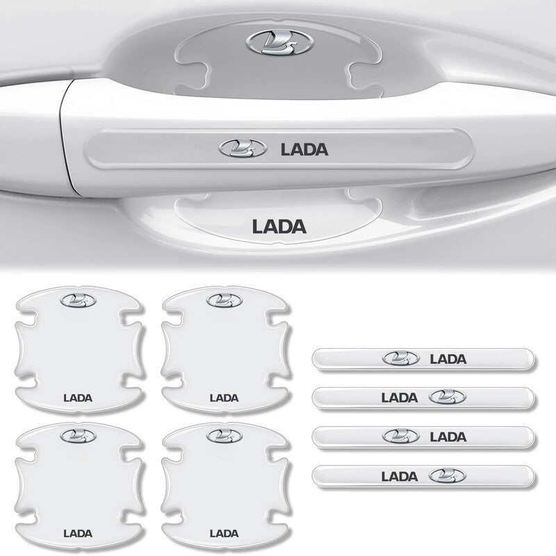 Car Door Handle Cup Protector