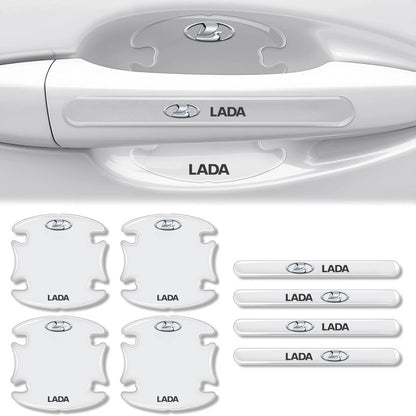 Car Door Handle Cup Protector