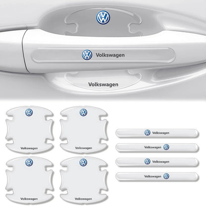 Car Door Handle Cup Protector