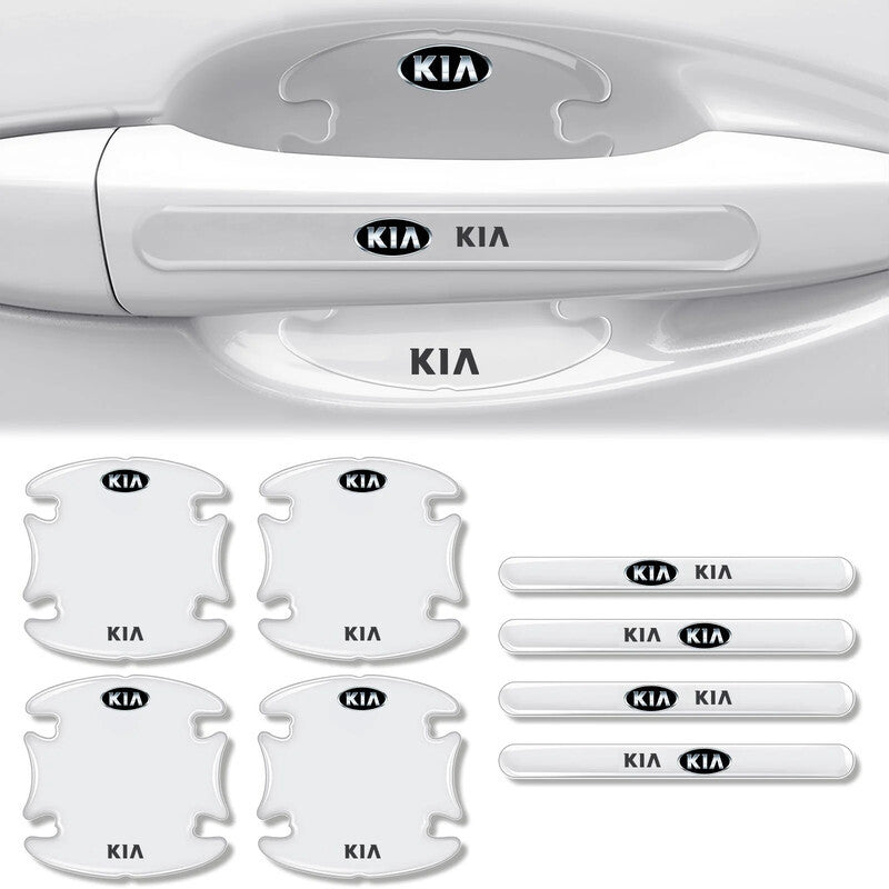 Car Door Handle Cup Protector