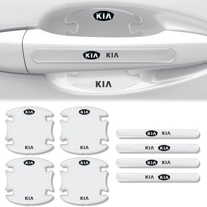 Car Door Handle Cup Protector