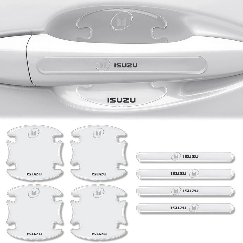 Car Door Handle Cup Protector