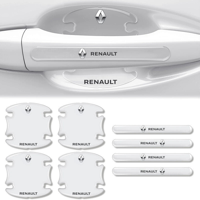 Car Door Handle Cup Protector