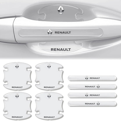 Car Door Handle Cup Protector